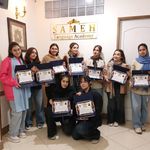 آموزشگاه  زبان  خارجی سامه و علمی اسدی