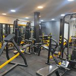 مجموعه بدنسازی رزمی و پایش تندرستی K-1