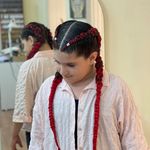 سالن زیبایی سمانه زلفی