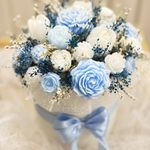 شمع AB candles handmade