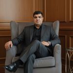 وکیل پایه یک دادگستری پرهام اسمعیل زاده