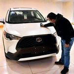 کارشناسی رنگ و فنی خودرو (سیار) کل تهران