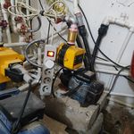 خدمات فنی و مهندسی جعفری