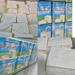 لبنیاتی حاجی لوئی بیرق