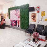 سالن آرایشی مجلسی ویژه بانوان
