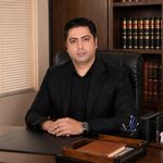 خدمات حقوقی و مشاوره حقوقی-کارآموز وکالت