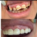 مطب دندان پزشکی دکتر نصیری