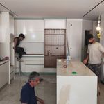 صنایع چوب آرامش