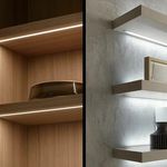 لاین نوری و الکتریکی عسگری