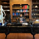 وکیل داریوش داورنیا
