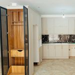 کابینت Beaut kitchen