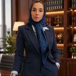 وکیل پایه یک دادگستری سهیلا خاندوزی