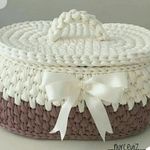 تریکو بافی مکرومه بافی سلما