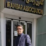 حجت کاتوزیان وکیل پایه یک دادگستری
