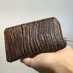 گارگاه تولیدی چرم‌