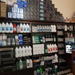شارژایران(شارژ کارتریج و پرینتر درمشهد)