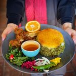 رستوران و خانه باغ یارماشالله