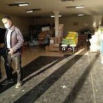 حمل و نقل عمران بار شیراز