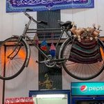 ساندویچی حلال