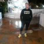 جمشید سلیمانی