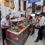 ساندویچی حلال