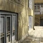 خانه آیت الله مدرس