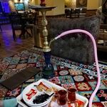 رستوران سنتی و سفره خانه عمارت