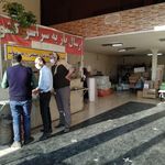 حمل و نقل عمران بار شیراز