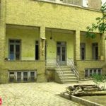 خانه آیت الله مدرس