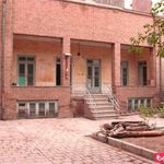 خانه آیت الله مدرس