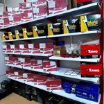 فروشگاه باتری خودرو جعفرزاده