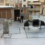 عایق رطوبتی و ایزوگام عباسی