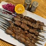 غذاهای سنتی چرب و چیلی