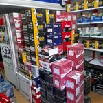 فروشگاه باتری خودرو جعفرزاده