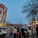 ایستگاه اتوبوس شهید مفتح 33