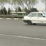 ایستگاه اتوبوس شهید میرزایی 48