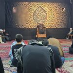 مسجد امام حسن عسکری