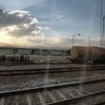ایستگاه سرخ دشت