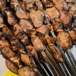 غذاهای سنتی چرب و چیلی