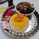 رستوران نمکدون