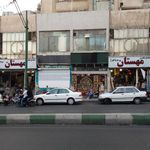 پاساژ مهستان