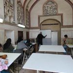 دانشگاه هنر اصفهان