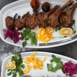 رستوران جهانگیری سراوان