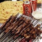 غذاهای سنتی چرب و چیلی