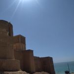 قلعه نصوری (عمارت شیخ جبار نصوری)