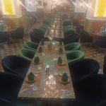 رستوران سنتی عمارت فردوس