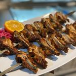 غذاهای سنتی چرب و چیلی
