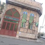 مسجد سلمان