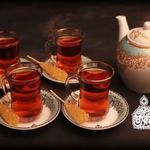 رستوران نمکدون