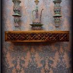 رستوران نمکدون